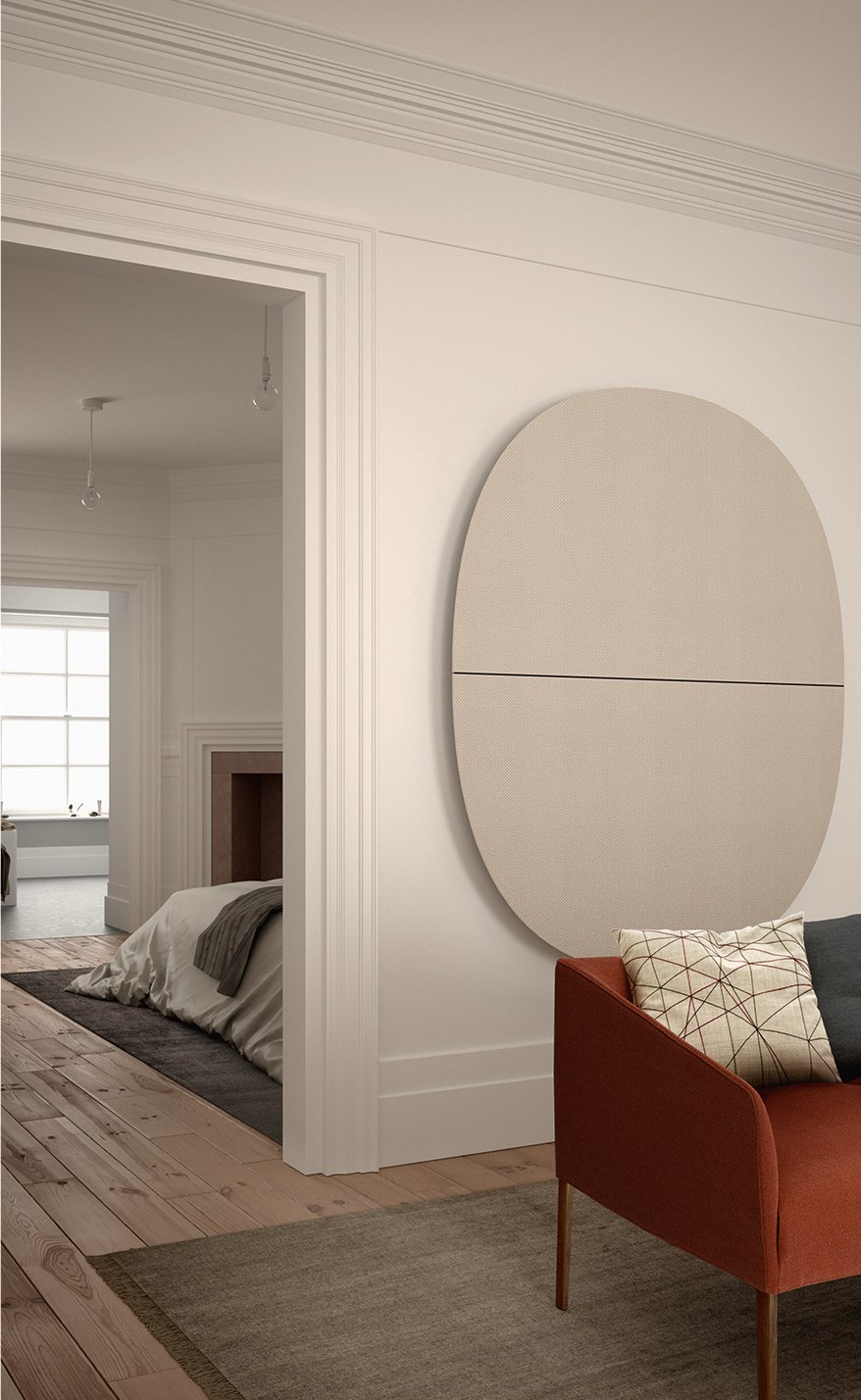 办公屏风|屏风工作站|办公家具|设计师家具|Parentesit 空间隔断屏风/装饰面板